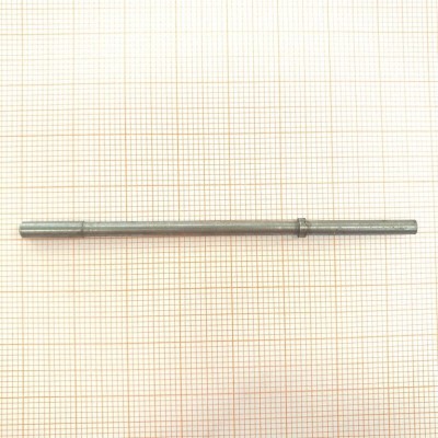 Smith & Wesson Center Pin telaio K+L +2,5" Inox 075560000