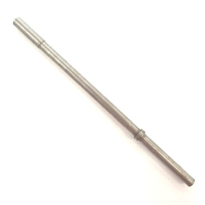 Smith & Wesson Center Pin telaio K+L +2,5" Inox 075560000