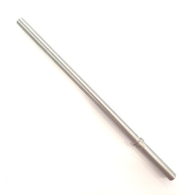 Smith & Wesson Center Pin telaio K 2" Inox 074690000