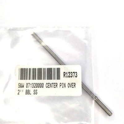 Smith & Wesson Center Pin telaio J +2" 071320000