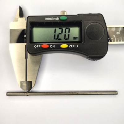 Smith & Wesson Center Pin telaio N 3" 077200000