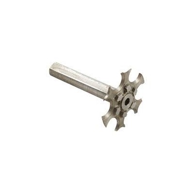 Smith & Wesson Extractor Assembly New Style Telaio K 617 6 colpi 213880000