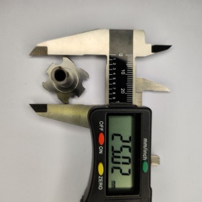 Smith & Wesson Extractor Assembly New Style Telaio K 617 6 colpi 213880000