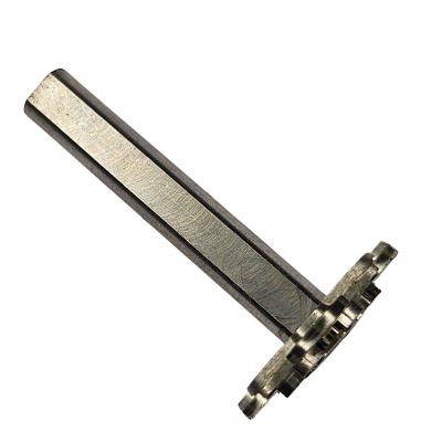 Smith & Wesson Extractor Assembly New Style Telaio K 617 6 colpi 213880000