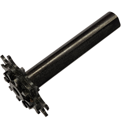 Smith & Wesson Extractor Assembly New Style Telaio K 17 10 colpi 227300000