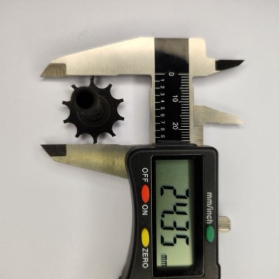 Smith & Wesson Extractor Assembly New Style Telaio J 293290000