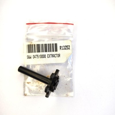 Smith & Wesson Extractor Assembly Old Style Telaio N 27/28 047510000