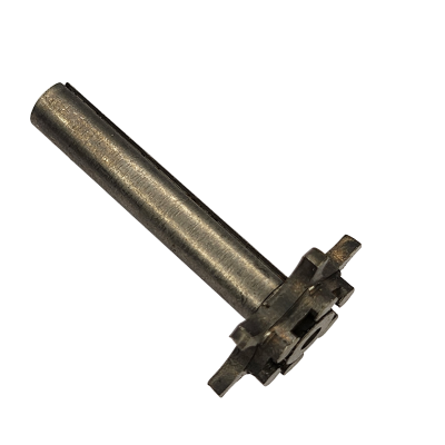 Smith & Wesson Extractor Assembly Old Style Telaio K 357 Mag 074620000