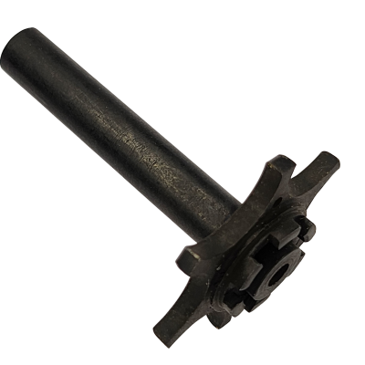 Smith & Wesson Extractor Assembly Old Style Telaio N 44 Mag 047590000