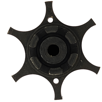 Smith & Wesson Extractor Assembly Old Style Telaio N 44 Mag 047590000