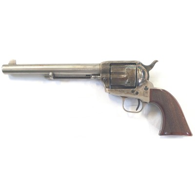 UBERTI 1873 Cattleman Old West Finish