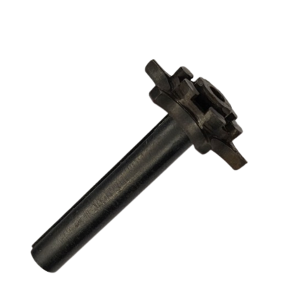 Smith & Wesson Extractor Assembly Old Style Telaio K 38 Sp 046240000