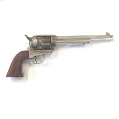 UBERTI 1873 Cattleman Old West Finish