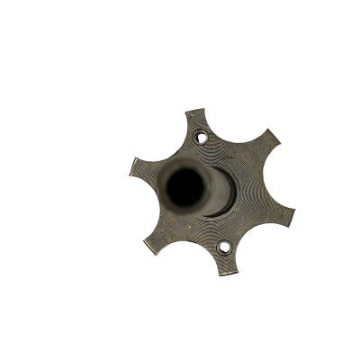 Smith & Wesson Extractor Assembly Old Style Telaio L 686 075190000