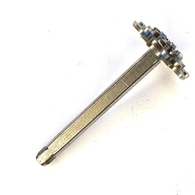 Smith & Wesson Extractor Assembly New Style Telaio J 22 LR 216280000