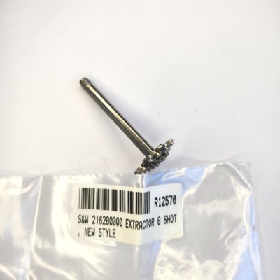 Smith & Wesson Extractor Assembly New Style Telaio J 22 LR 216280000