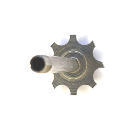 Smith & Wesson Extractor Assembly New Style Telaio J 22 LR 216280000