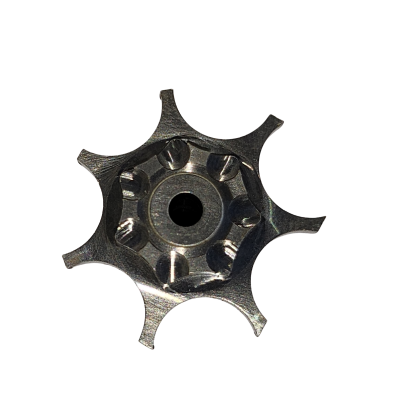 Smith & Wesson Extractor Assembly Telaio L 686 Plus 7 colpi 215530000
