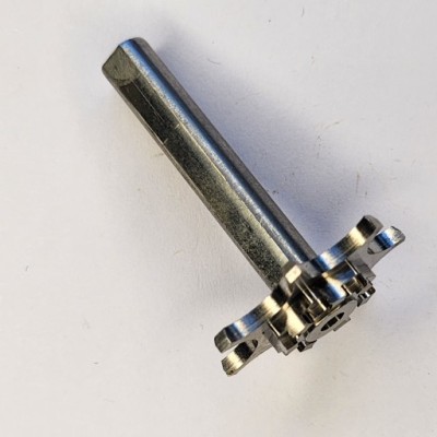 Smith & Wesson Extractor Assembly Telaio L 686 Plus 7 colpi 215530000