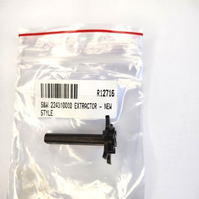 Smith & Wesson Extractor Assembly New Style Telaio L 586 214310000
