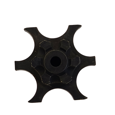 Smith & Wesson Extractor Assembly New Style Telaio L 586 214310000