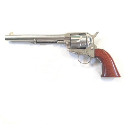 UBERTI 1873 Cattleman Inox