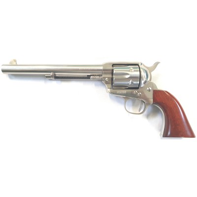 UBERTI 1873 Cattleman Inox