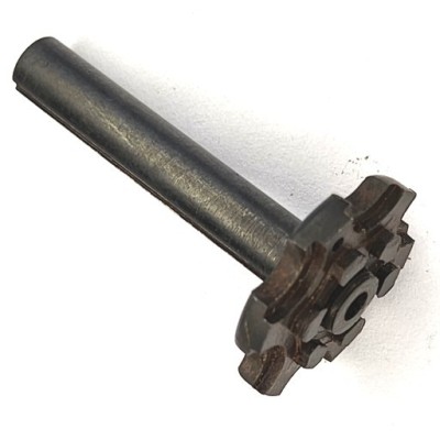 Smith & Wesson Extractor Assembly Old Style telaio K mod.17 054370000