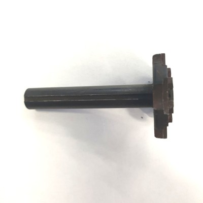 Smith & Wesson Extractor Assembly Old Style telaio K mod.17 054370000