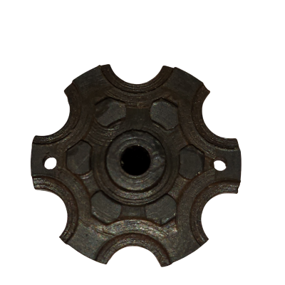 Smith & Wesson Extractor Assembly Old Style telaio K mod.17 054370000