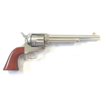 UBERTI 1873 Cattleman Inox