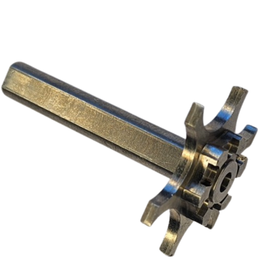 Smith & Wesson Extractor Assembly New Style telaio N mod.629 213810000