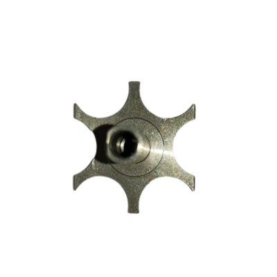 Smith & Wesson Extractor Assembly New Style telaio N mod.629 213810000