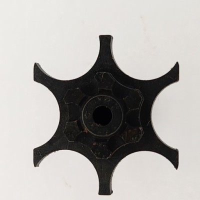 Smith & Wesson Extractor Assembly New Style telaio N mod.29 22429000