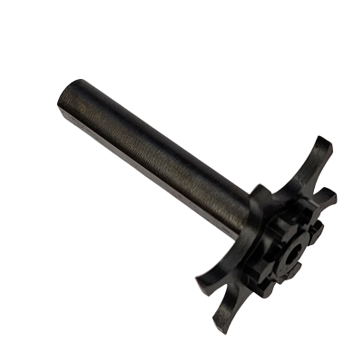 Smith & Wesson Extractor Assembly New Style telaio N mod.29 22429000