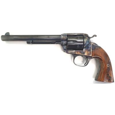 UBERTI 1873 Cattleman Bisley