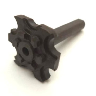 Smith & Wesson Extractor Assembly New Style telaio K mod.17 225030000