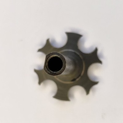 Smith & Wesson Extractor Assembly New Style telaio K mod.648 213890000