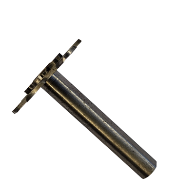 Smith & Wesson Extractor Assembly New Style telaio K mod.648 213890000