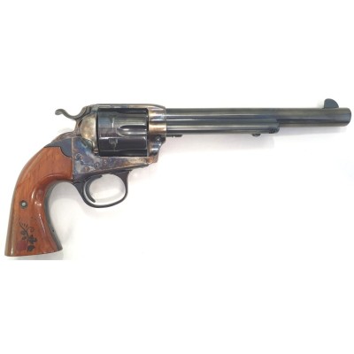 UBERTI 1873 Cattleman Bisley