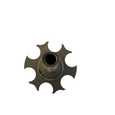 Smith & Wesson Extractor Assembly New Style telaio K mod.648 213890000