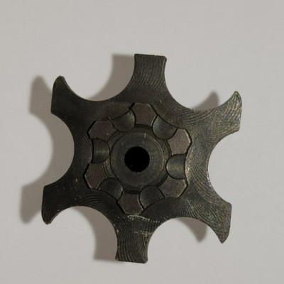 Smith & Wesson Extractor Assembly New Style telaio N mod.27 225100000