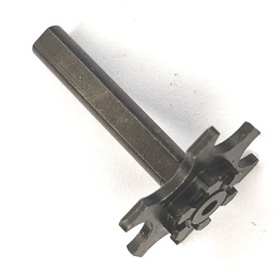 Smith & Wesson Extractor Assembly New Style telaio N mod.27 225100000