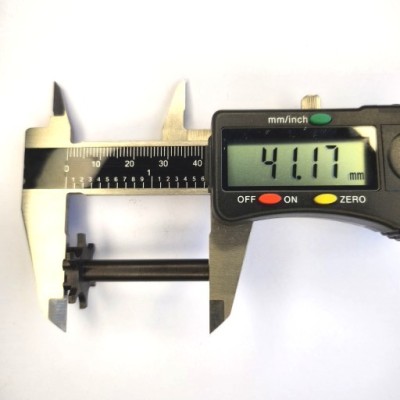 Smith & Wesson Extractor Assembly New Style telaio K 38/357 225010000