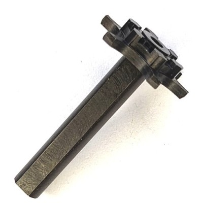 Smith & Wesson Extractor Assembly New Style telaio K 38/357 225010000