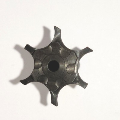 Smith & Wesson Extractor Assembly New Style telaio K 38/357 225010000