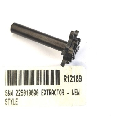 Smith & Wesson Extractor Assembly New Style telaio K 38/357 225010000