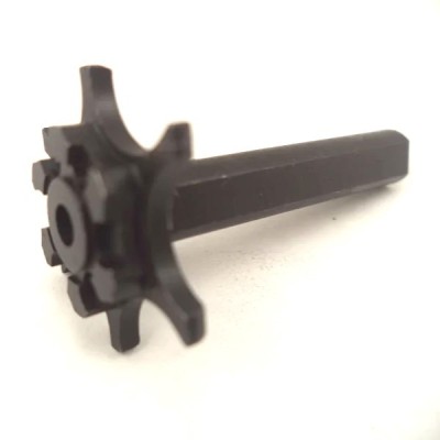 Smith & Wesson Extractor Assembly New Style telaio K 38/357 225010000