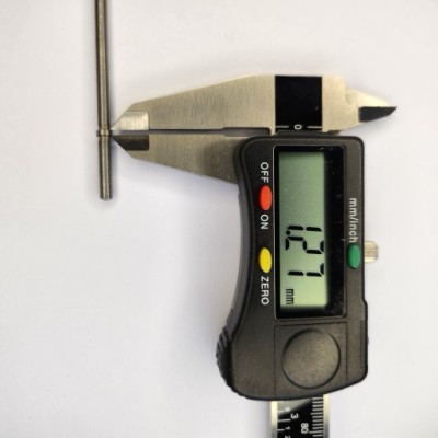 Smith & Wesson Center Pin telaio J +2" 071320000