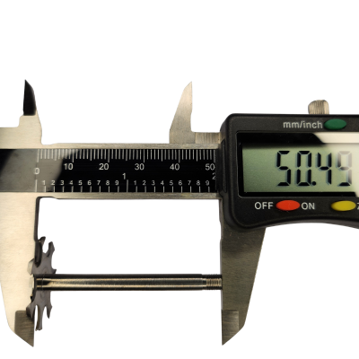 Smith & Wesson Extractor Assembly Telaio J 351 PD 295360000